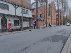 -W CAFE(甜爱路店)
