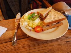 -漫咖啡MAANCOFFEE(人大店)
