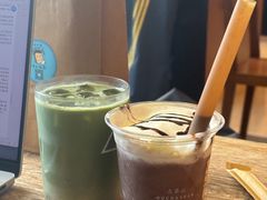 -去茶山(新光里店)