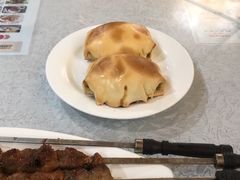 -汗腾格里·风味餐厅(新疆驻京办店)