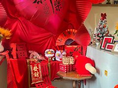 -初甜·舒芙蕾·韩式雪花冰(流塘店)
