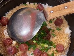 -原味主张椰子鸡·脆皮文昌鸡煲(友谊广场店)