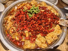 -烤匠麻辣烤鱼(万象城店)