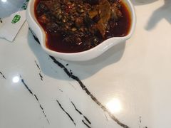 -凤凰路何眼镜香辣蟹(花果园店)
