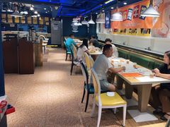 大堂-汤姆家的牛排意面披萨(新城市广场店)