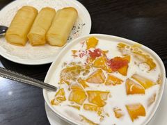 -民信老铺(双皮奶博物馆店)