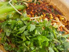 -老陈婆手工面庄