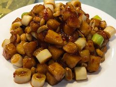 -百花食府(渔阳南路店)