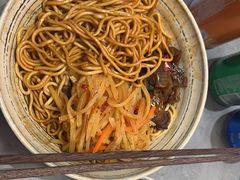-梅溪·小伙子干挑面(安吉总店)