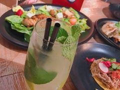 -Luchador摔跤手墨西哥餐厅(恒宇广场店)