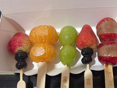 -喜识·冰糖葫芦·炒酸奶(正佳广场店)