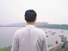 -湖畔居茶楼(湖滨店)