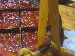 -正南齊北重庆老火锅(光华村直营店)