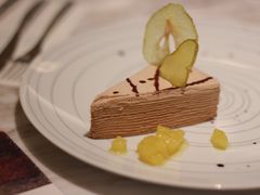 茶堆千层-théATRE 茶聚场(王府中環店)