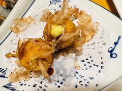 -浪花亭日本料理(古田路店)