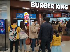 -汉堡王(西直门凯德MALL店)
