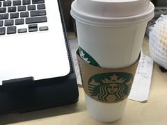 -星巴克臻选(杭州西溪印象城店)