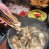 我大珠海！！终于也有了正宗云南火锅
