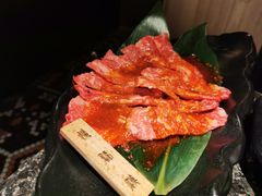 -老乾杯和牛烧肉(王府中环店)