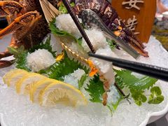 -鑫复盛礼记酒店·青岛菜