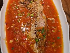 -秦月轩·陕西家乡菜(阜成路·五棵松店)