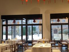 -禧宴Joyous Restaurant(禧园店)