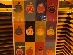 -양평식당·杨平食堂(华贸店)