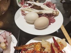 -川骄海鲜自助(河东店)