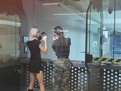 -中安射击运动俱乐部