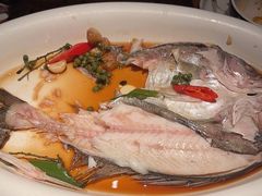 -绿茶餐厅(雁塔大悦城店)