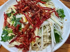 -如意香辣鸡架(总店)