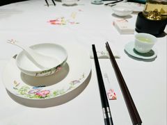 -花城苑广府菜(侨鑫店)