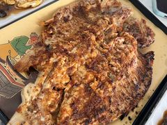-途肴·老农饭庄(百里峡店)