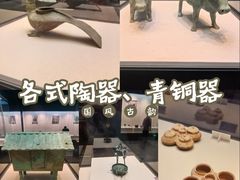 -合浦汉代文化博物馆