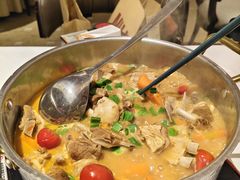 -粗茶淡饭·汉口公馆(循礼门店)