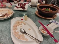 -新雅粤菜馆(南京东路店)