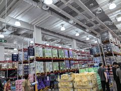 -山姆会员商店(上海浦东店)
