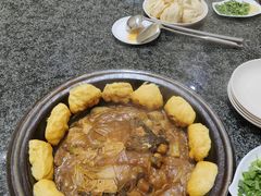 -宁记柴火灶台鱼·全鱼宴(龙源小区店)