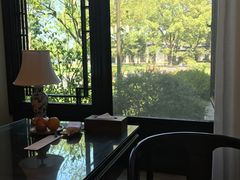 -杭州西湖柳莺里酒店