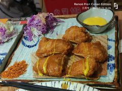 -西月山居匠心创意料理(江汉路新佳丽广场店)