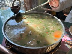 清炖羊肉-巴依老爷·新疆美食(上城区天城路店)