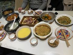 -小锅饭(欧亚卖场店)
