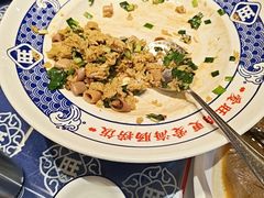 -旺角小渔村·海肠捞饭开创者(二马路店)