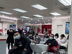 -招商银行(北京回龙观支行)