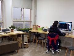-微笑时刻照相馆·企业合影·商务外拍(北京五道口店)