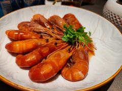 -小厨娘绣中淮扬(大行宫科巷店)