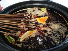 -钢管厂歆瑞源油卤串串香(春熙路太古里店)
