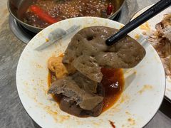 -围炉夜话·潮汕卤水火锅(榕江店)
