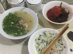 -文庙菜饭(四川北路店)