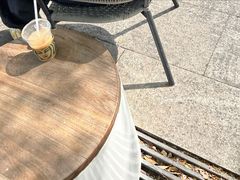 -Manner Coffee(徐汇滨江店)